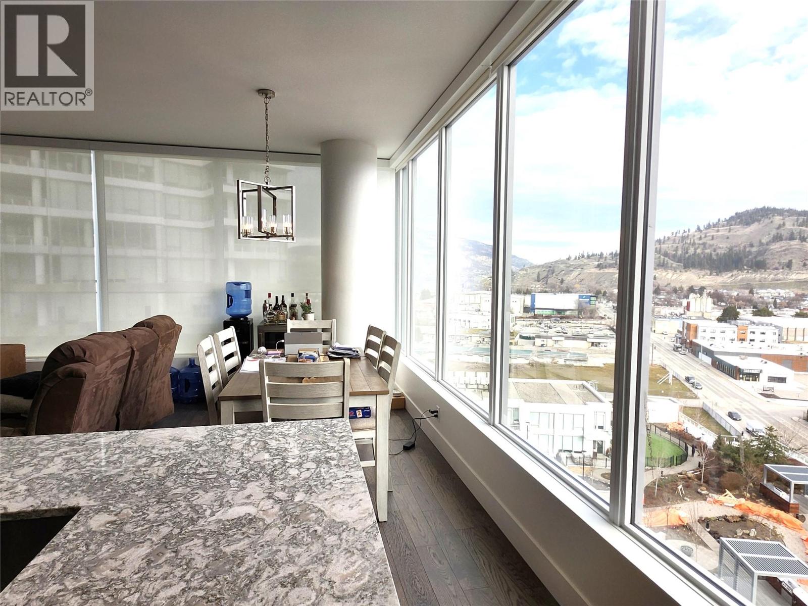 1106 1191 Sunset Drive, Kelowna