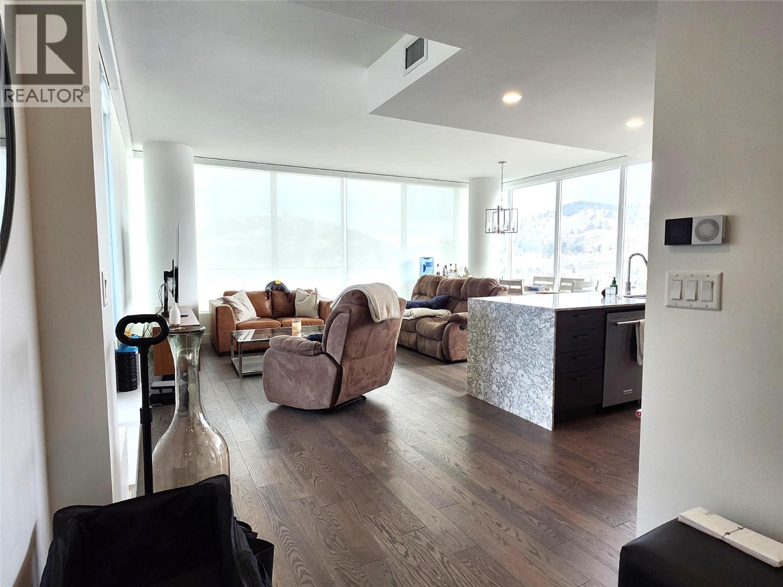 1106 1191 Sunset Drive, Kelowna