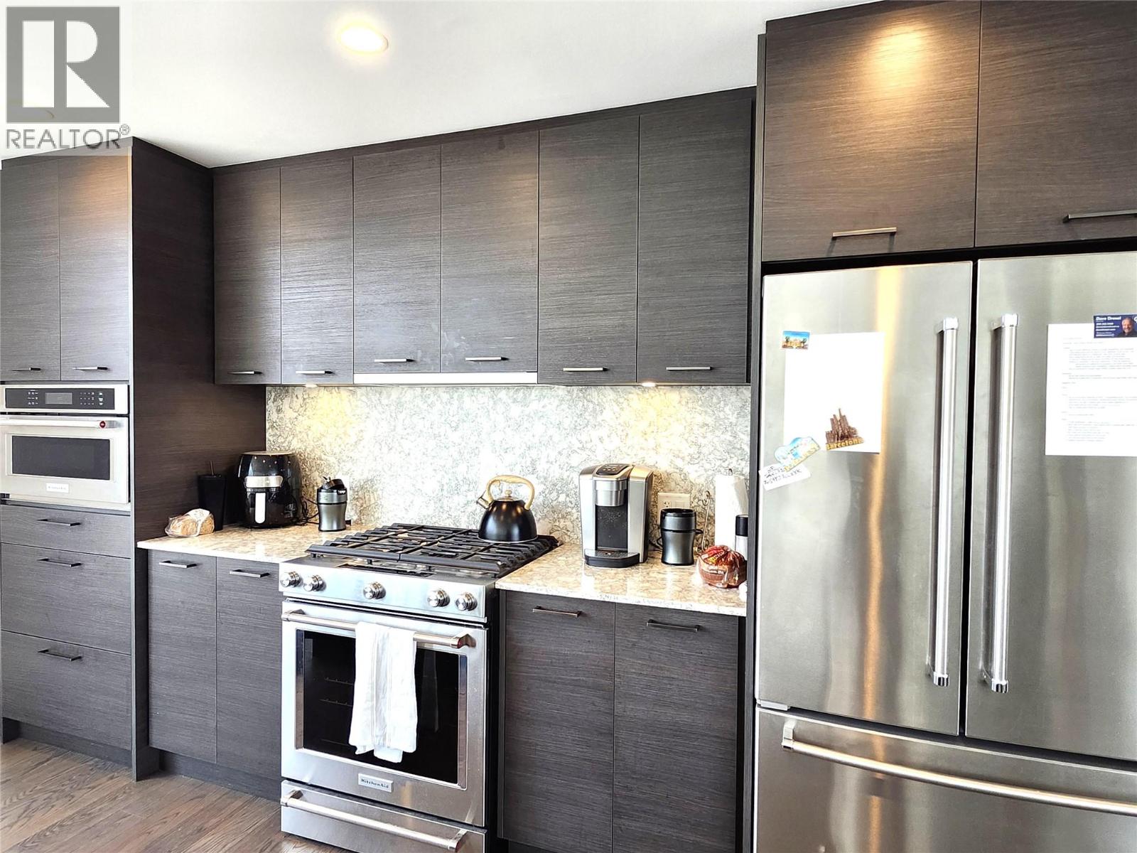 1106 1191 Sunset Drive, Kelowna