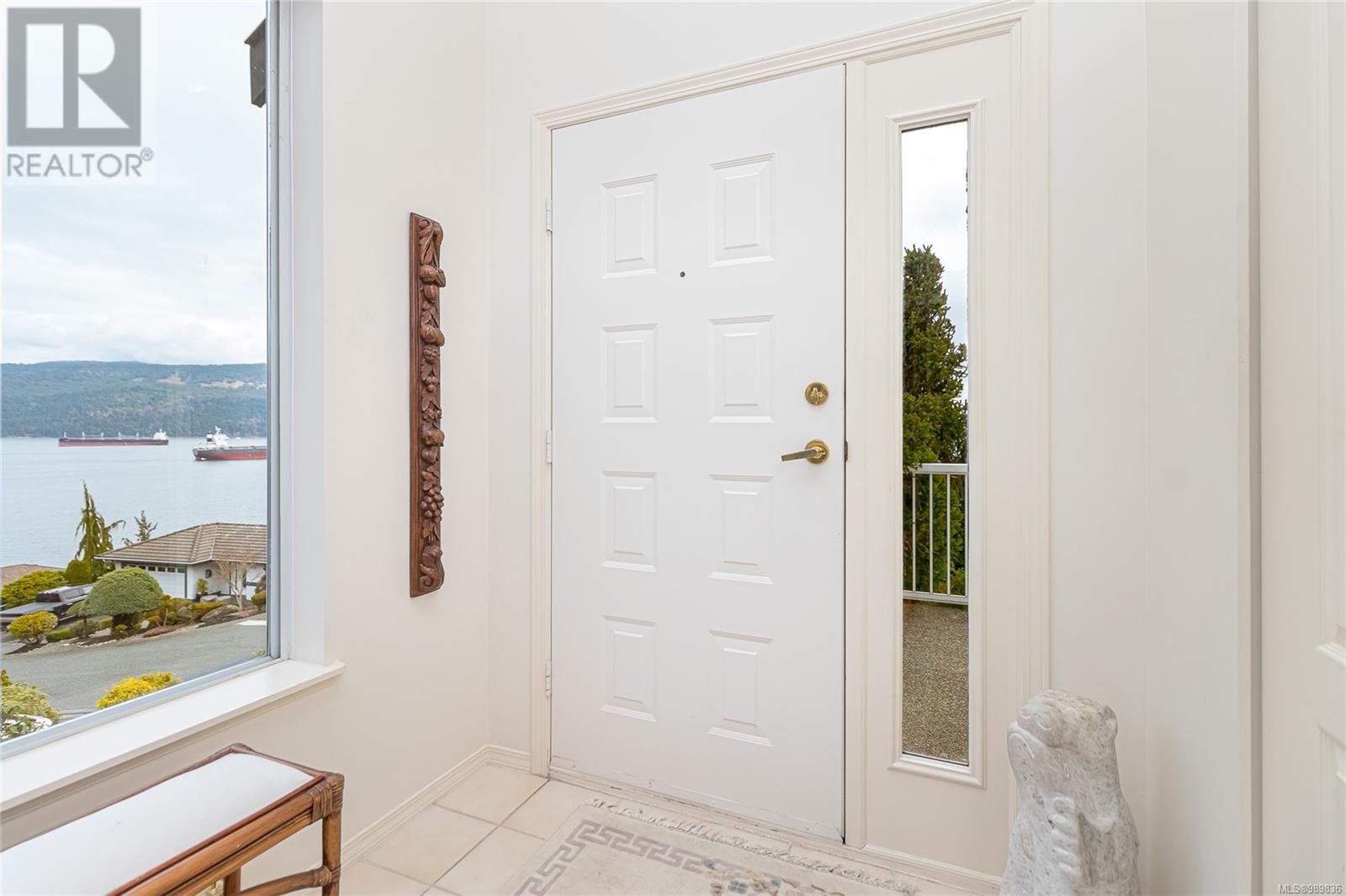 3716 Marine Vista, Cobble Hill