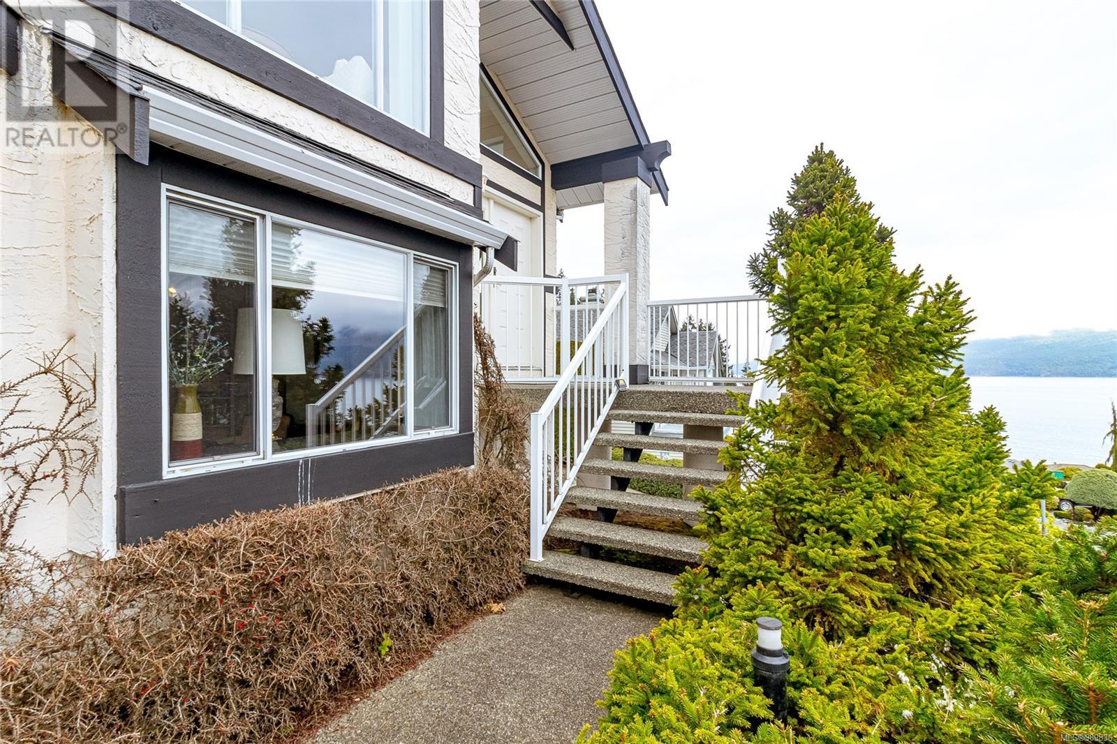 3716 Marine Vista, Cobble Hill