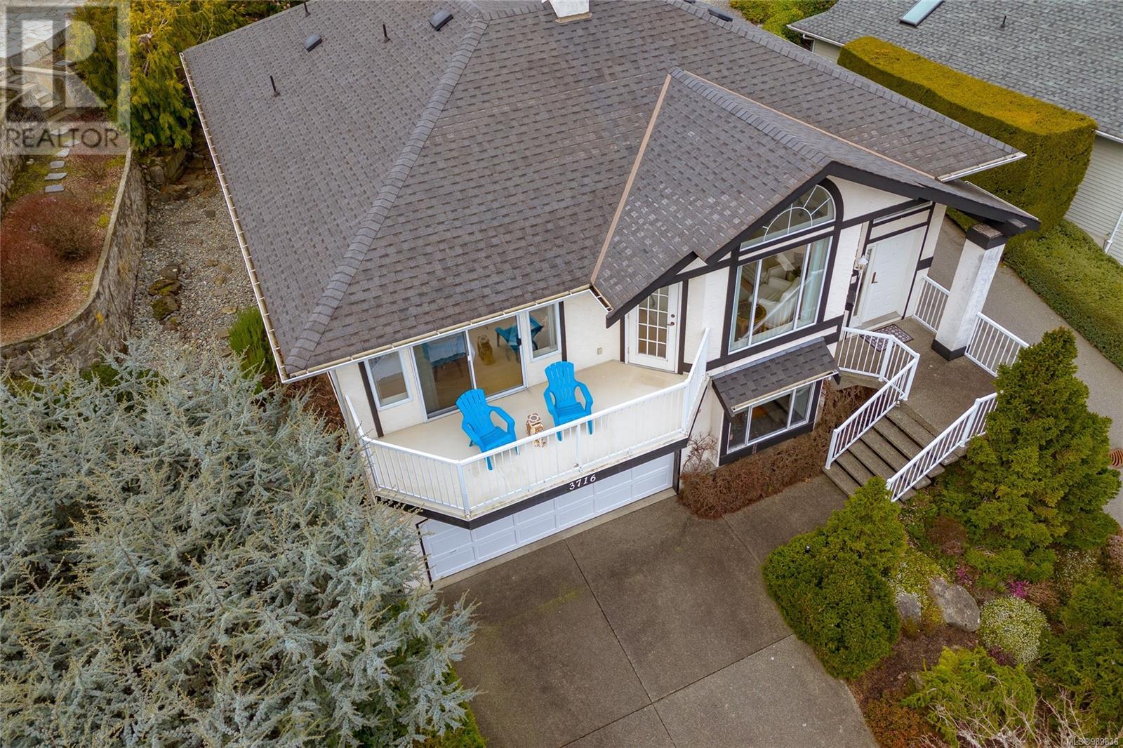 3716 Marine Vista, Cobble Hill