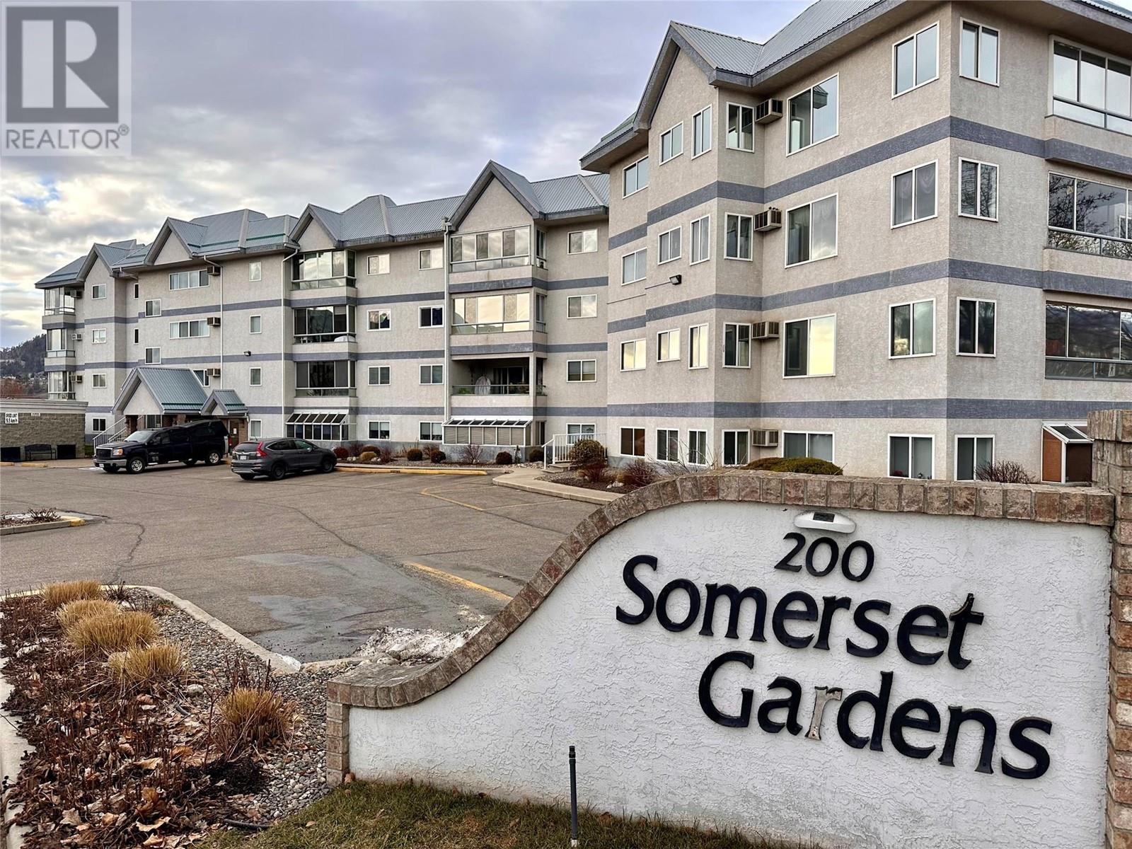 209 200 Hollywood Road North, Kelowna