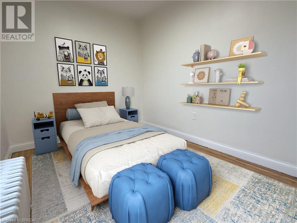 Photo 8 of 7 11 Sheridan Street Unit 2, Brantford ON