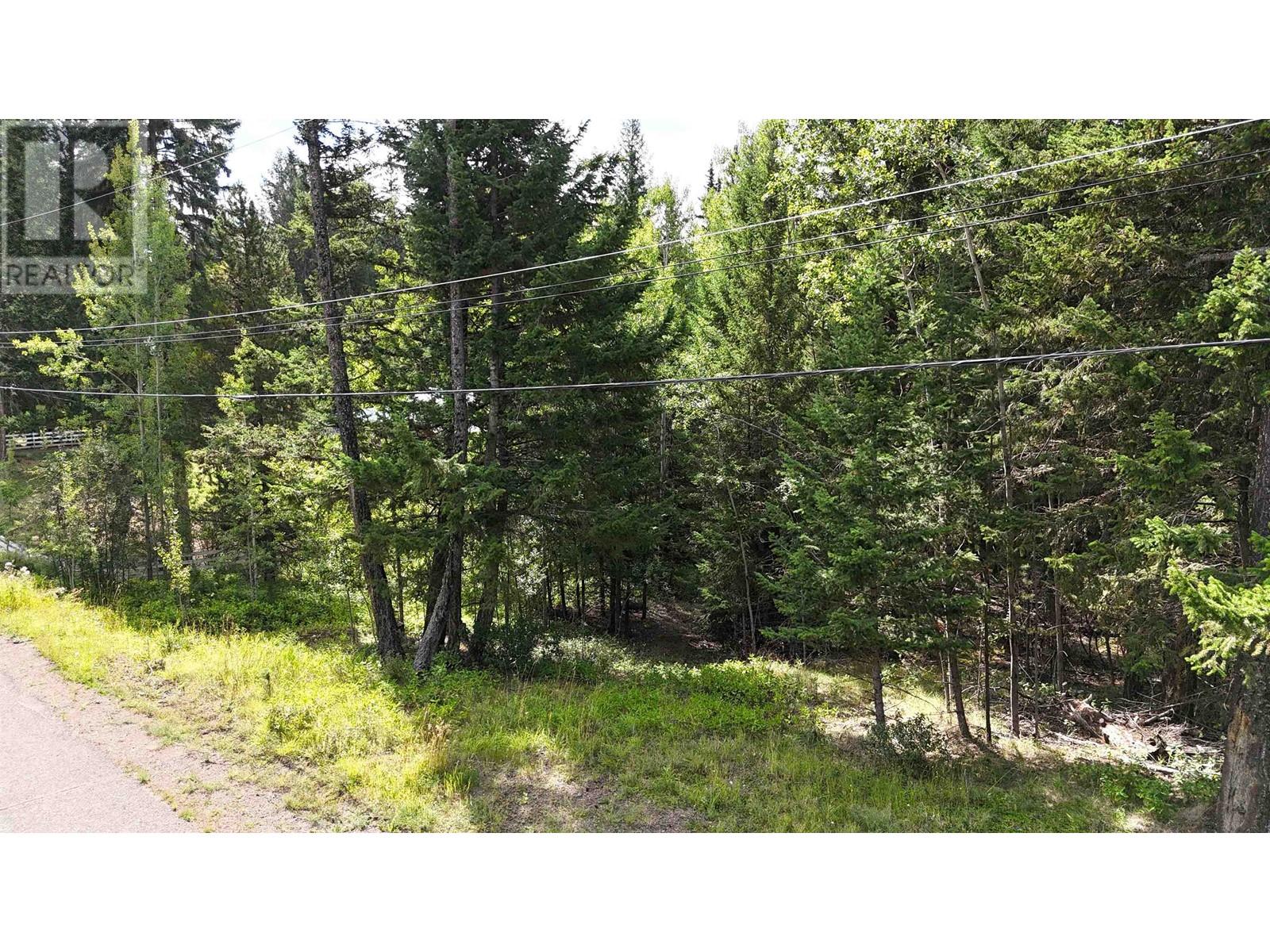 6120 RANCHETTE ROAD, Horse Lake