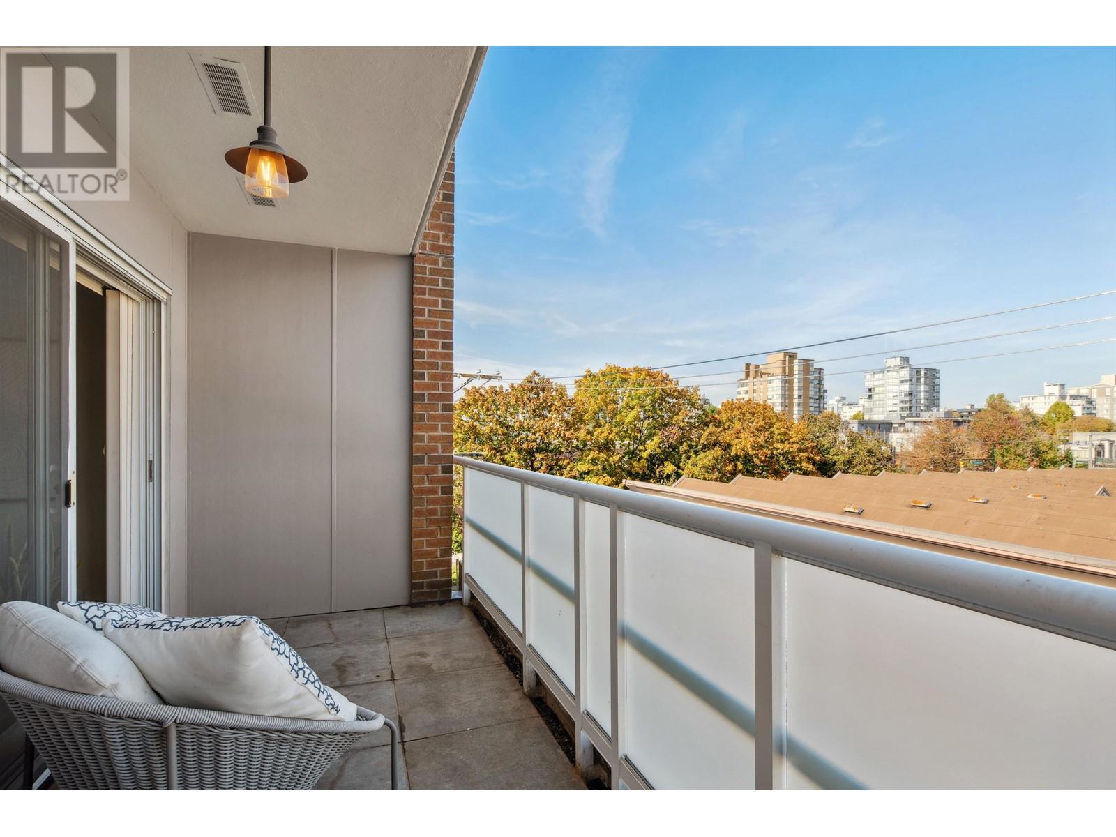 402 5790 E BOULEVARD, Vancouver