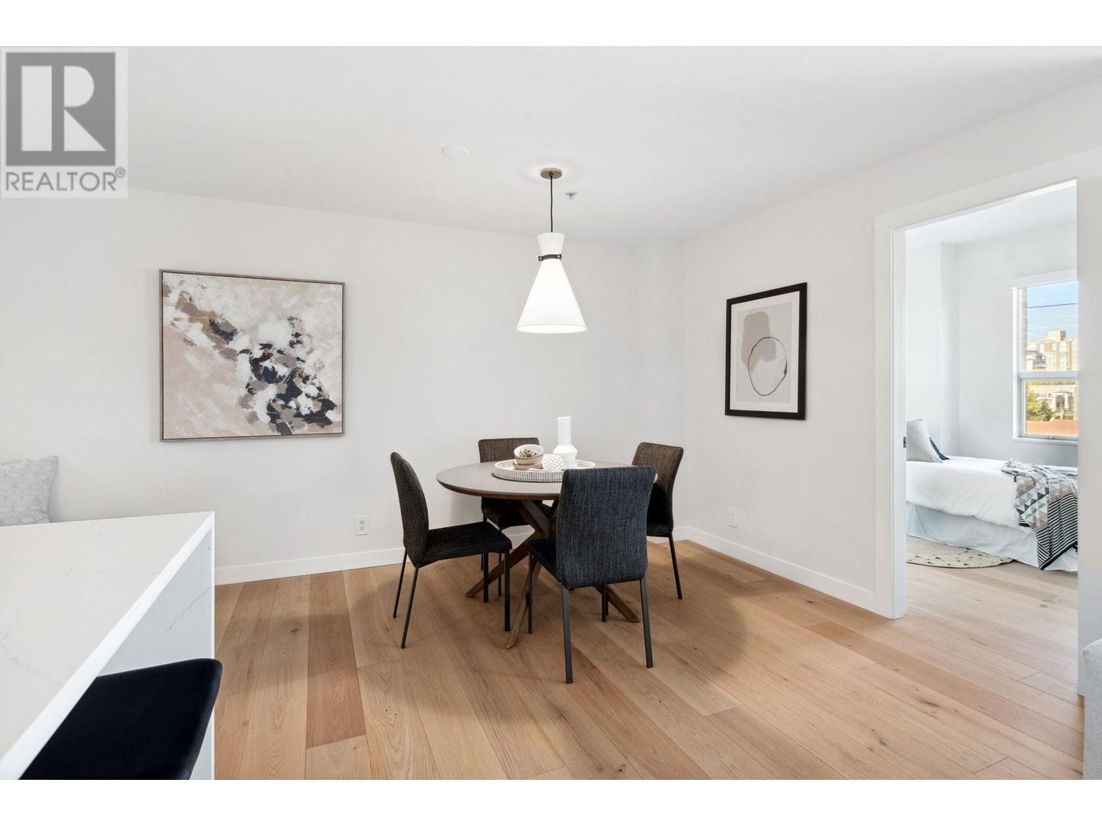 402 5790 E BOULEVARD, Vancouver