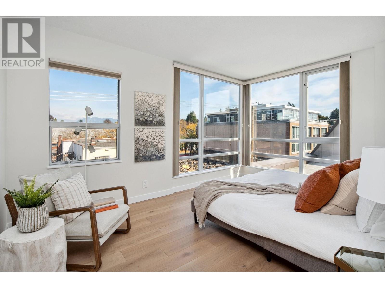 402 5790 E BOULEVARD, Vancouver