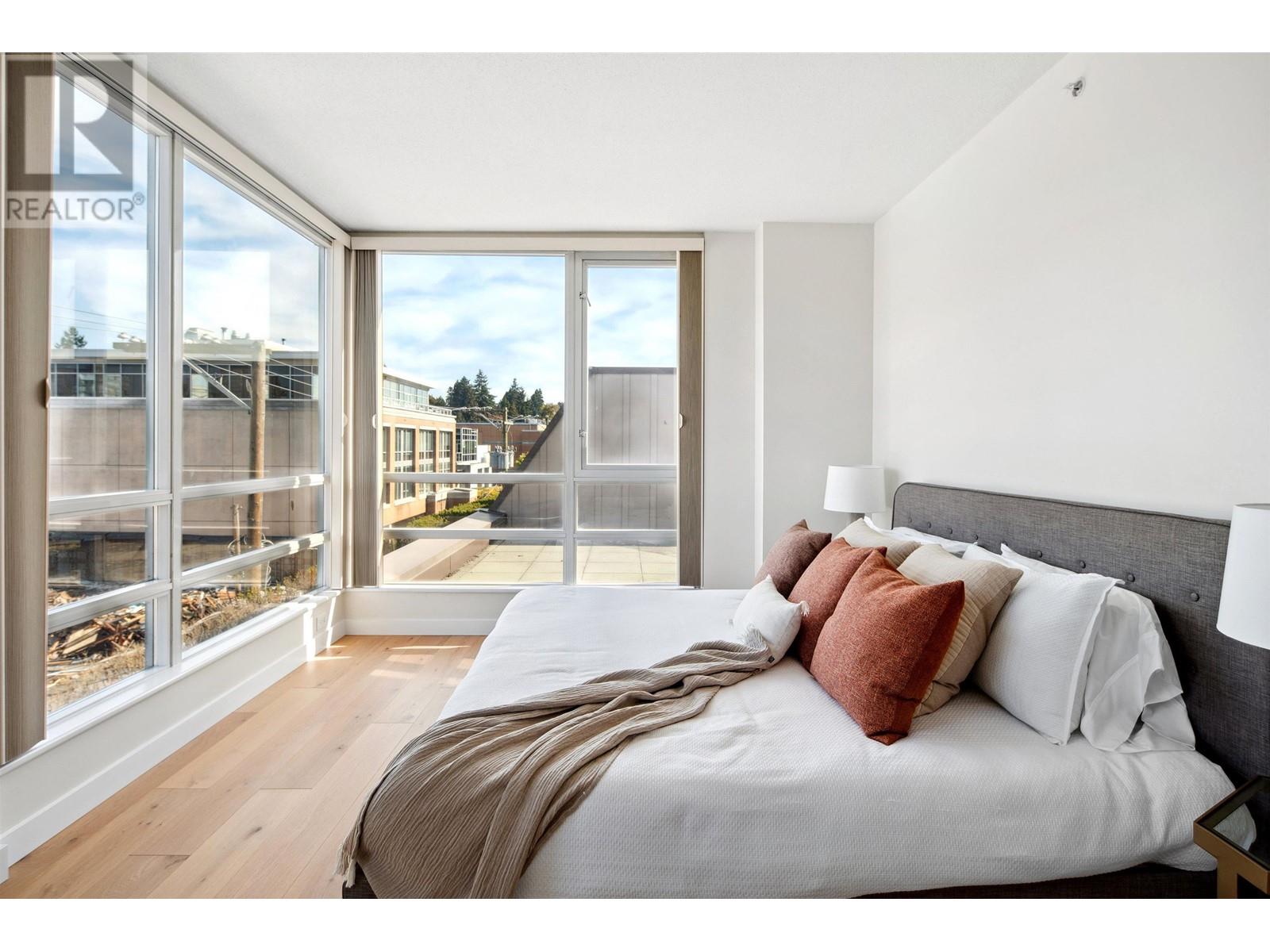 402 5790 E BOULEVARD, Vancouver