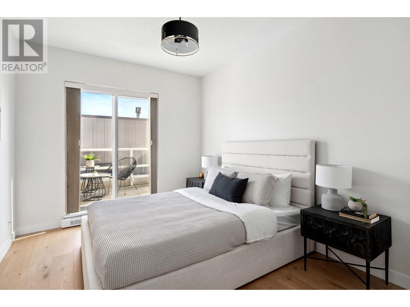 402 5790 E BOULEVARD, Vancouver