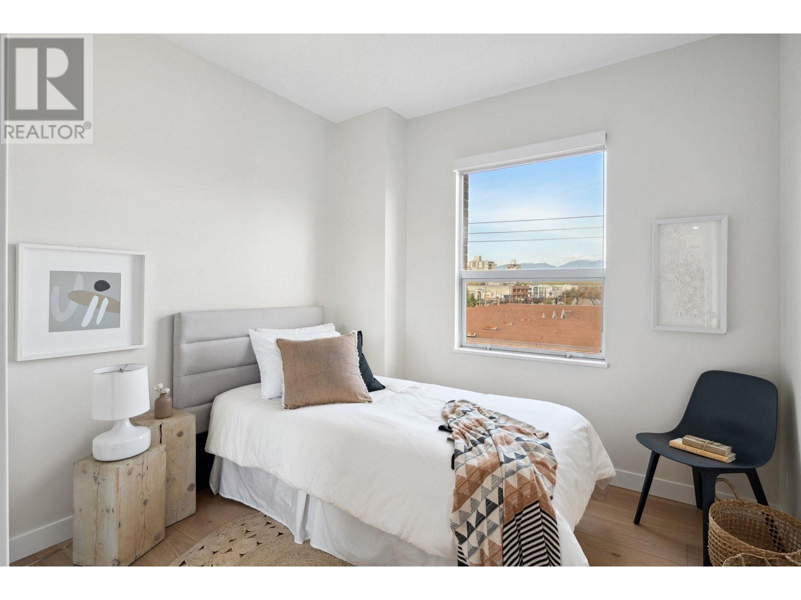 402 5790 E BOULEVARD, Vancouver