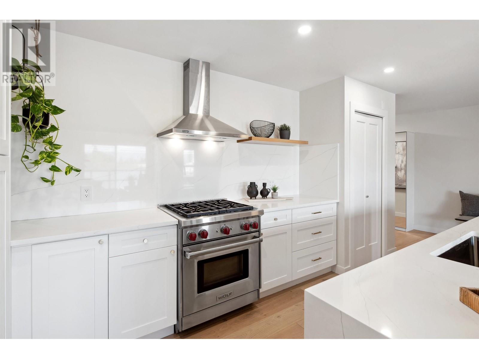 402 5790 E BOULEVARD, Vancouver