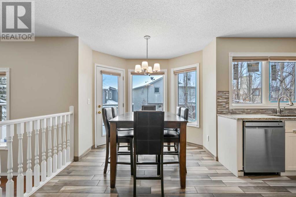 Single Family House for Sale in  SilverStone Road NW Silver Springs Calgary 