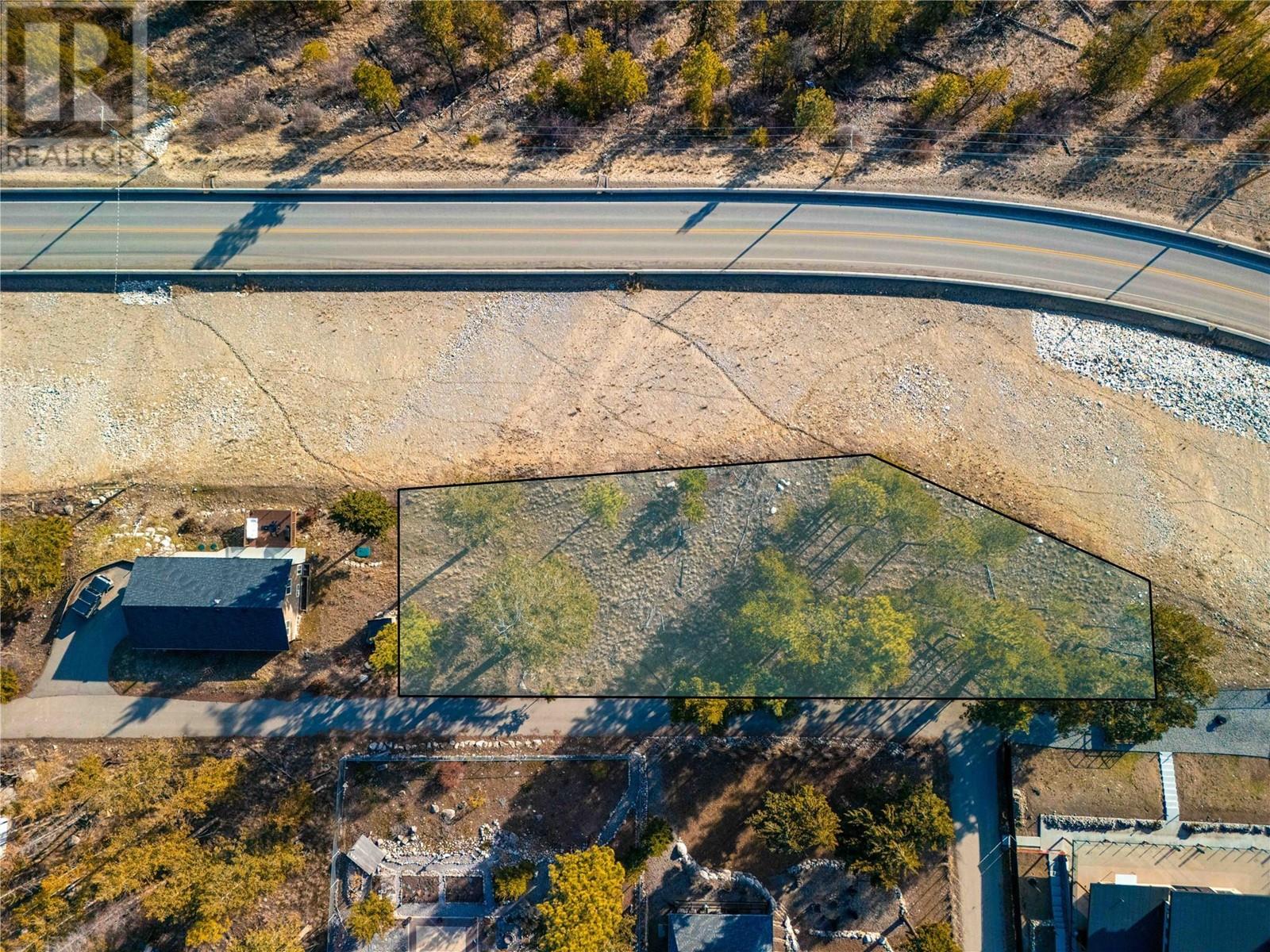  7080 Westside Road North, Kelowna