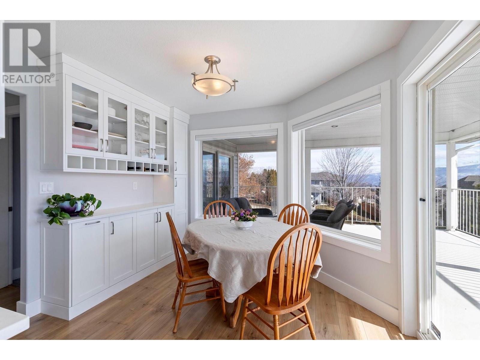  3100 Doucette Drive, West Kelowna