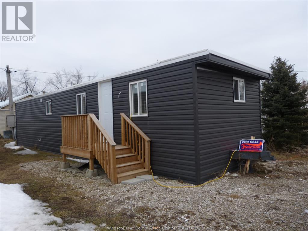 Photo 1 of 11408 County Road 46 Unit 20, Comber ON