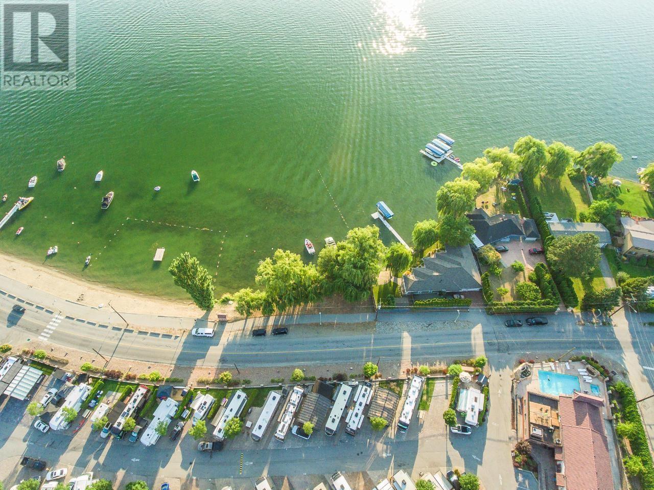 65 & 66 3207 Lakeshore Drive, Osoyoos
