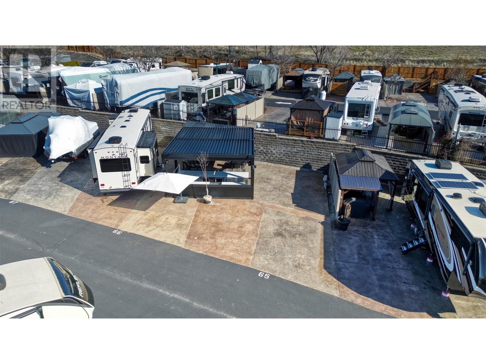 65 & 66 3207 Lakeshore Drive, Osoyoos