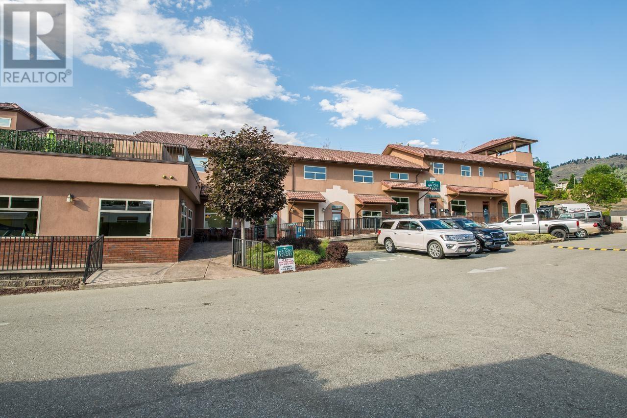 65 & 66 3207 Lakeshore Drive, Osoyoos