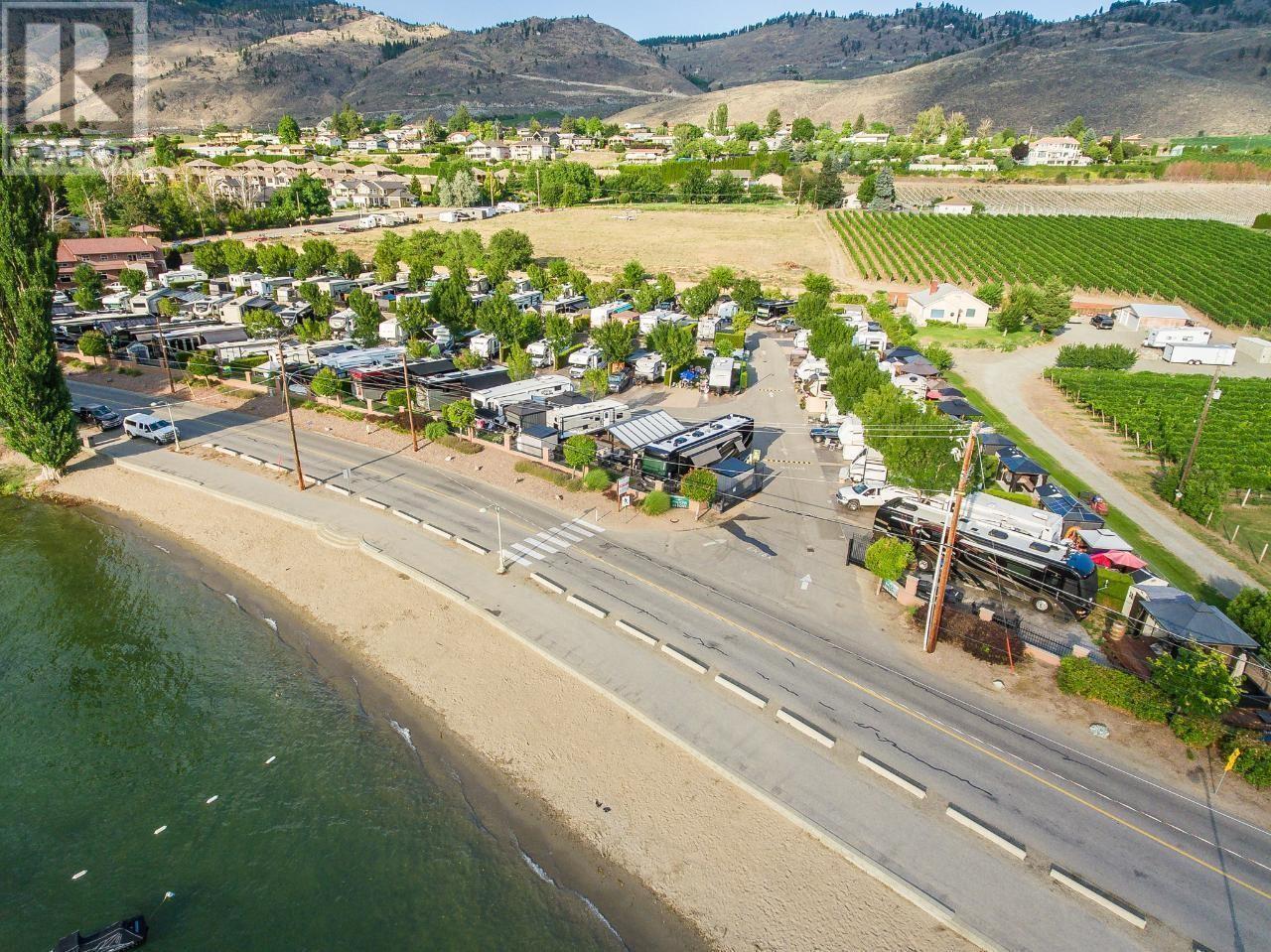 65 & 66 3207 Lakeshore Drive, Osoyoos