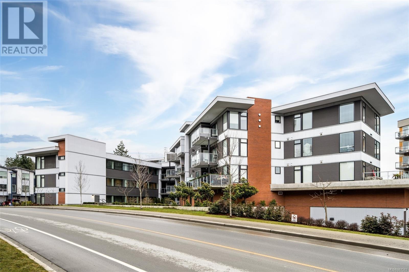 202 950 Whirlaway Cres, Langford real estate listing 987503