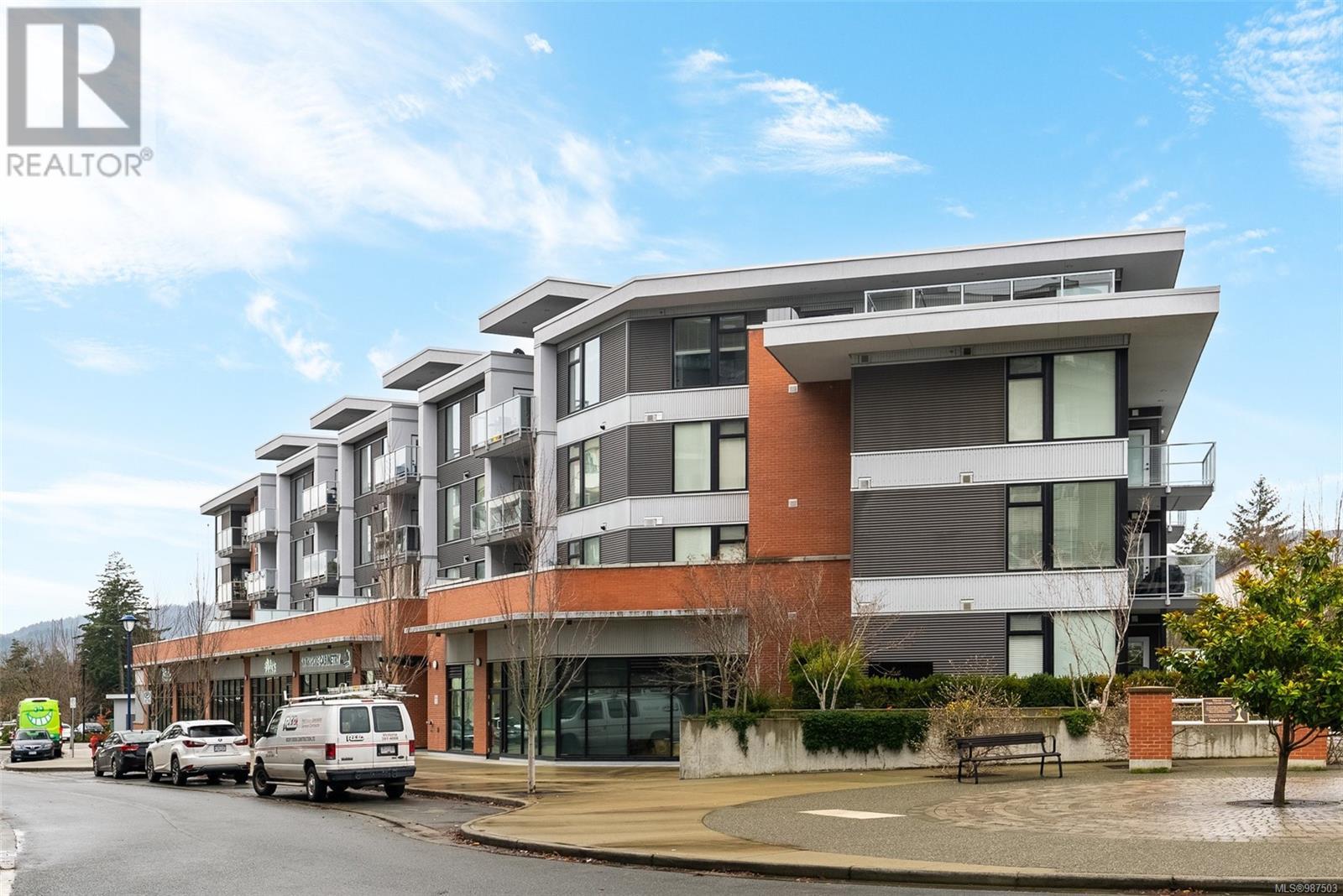 202 950 Whirlaway Cres, Langford real estate listing 987503