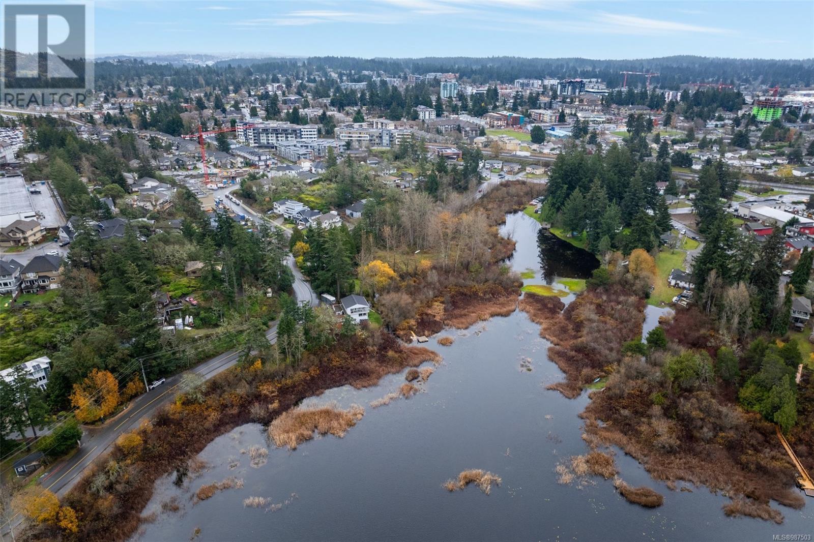 202 950 Whirlaway Cres, Langford real estate listing 987503