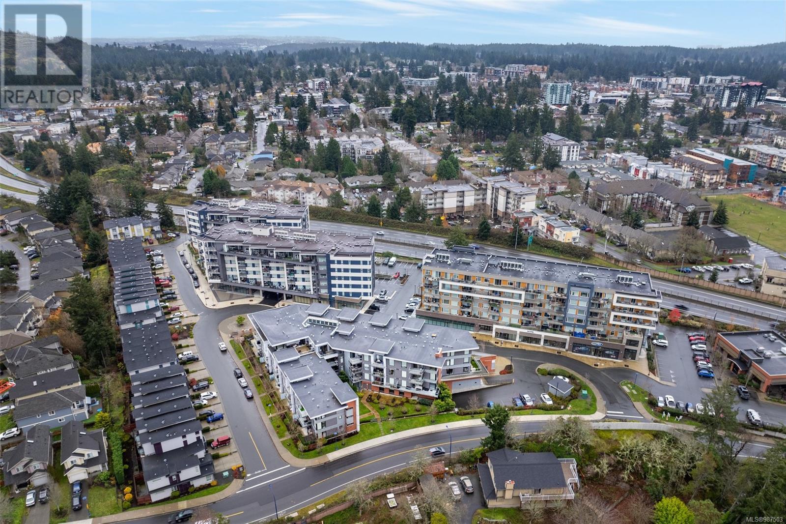 202 950 Whirlaway Cres, Langford real estate listing 987503