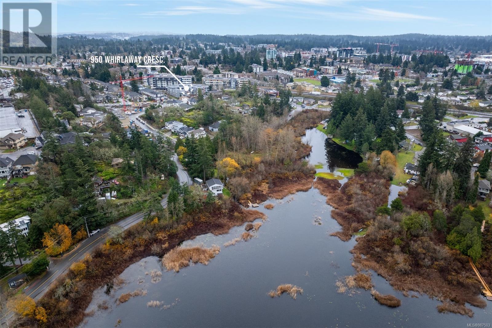 202 950 Whirlaway Cres, Langford real estate listing 987503