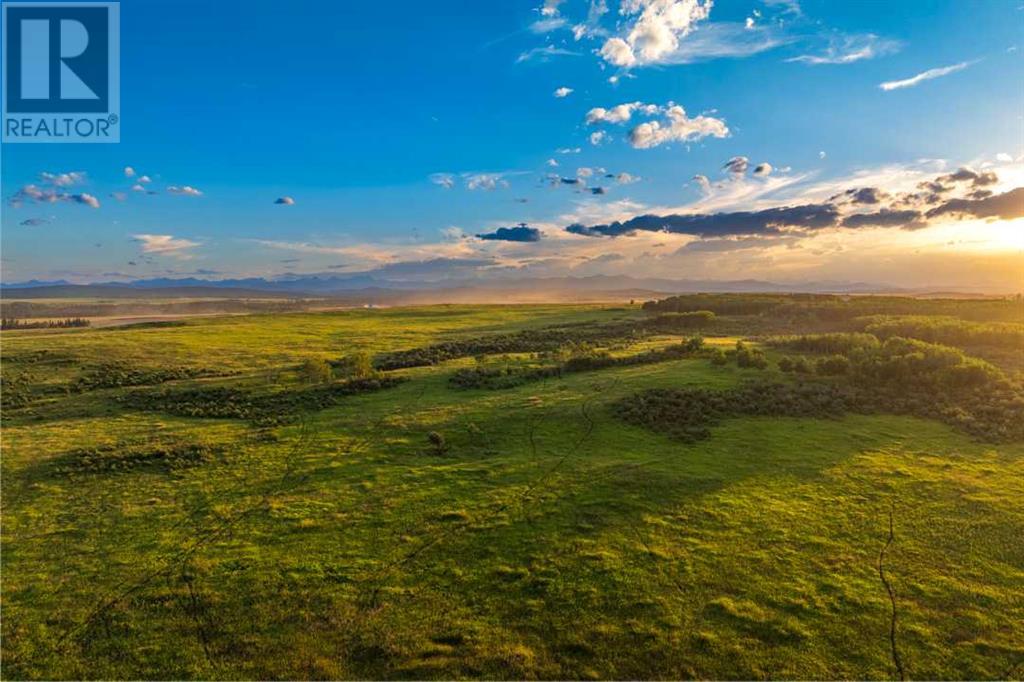 Photo 7 of Sw Corner Of Range Road 35 Springbank Road, Rural Rocky View County AB