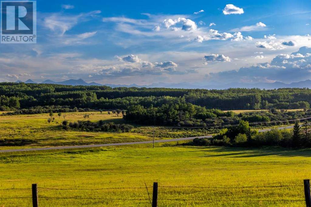 Photo 5 of Sw Corner Of Range Road 35 Springbank Road, Rural Rocky View County AB