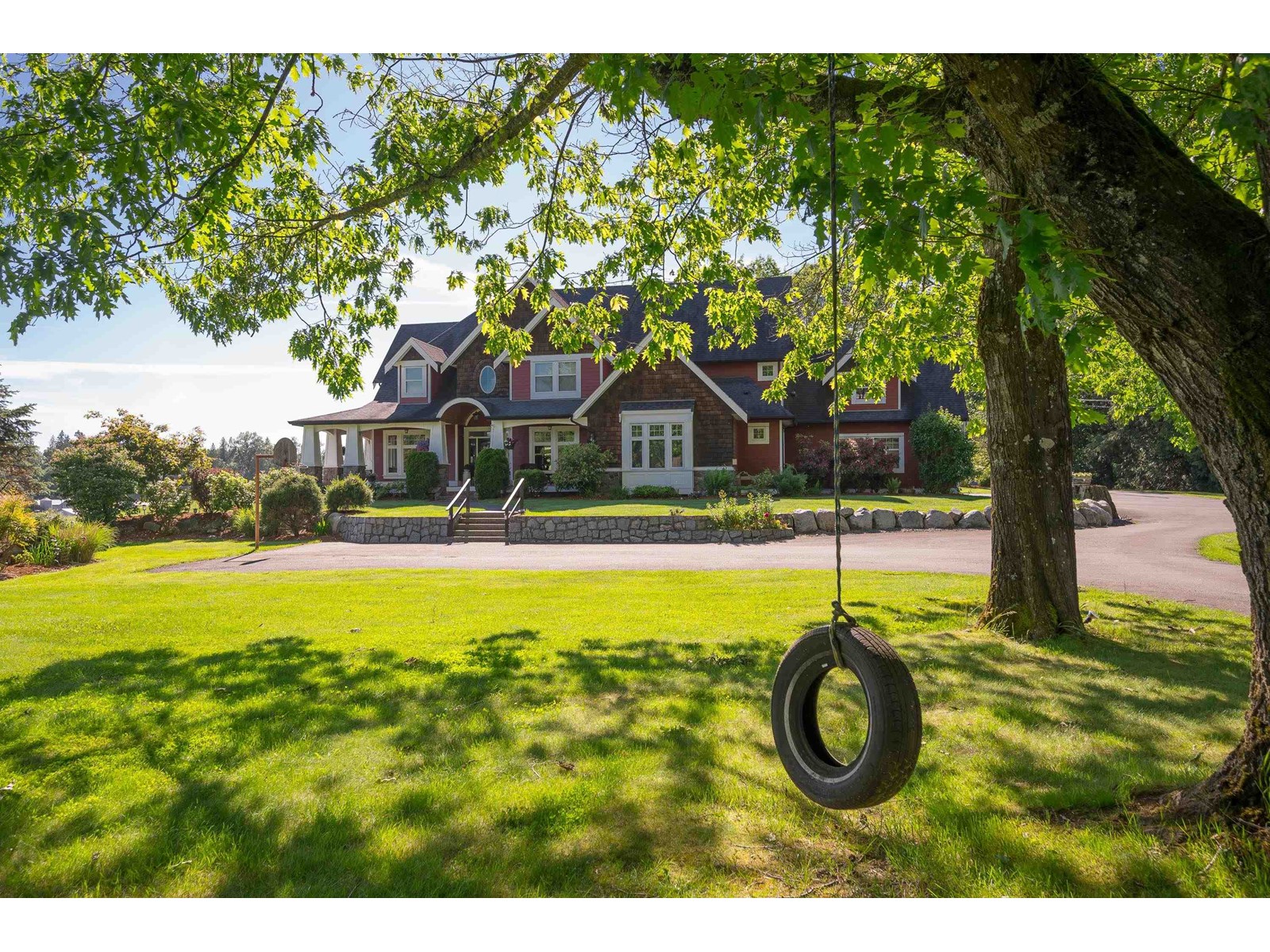 9375 222 STREET, Langley