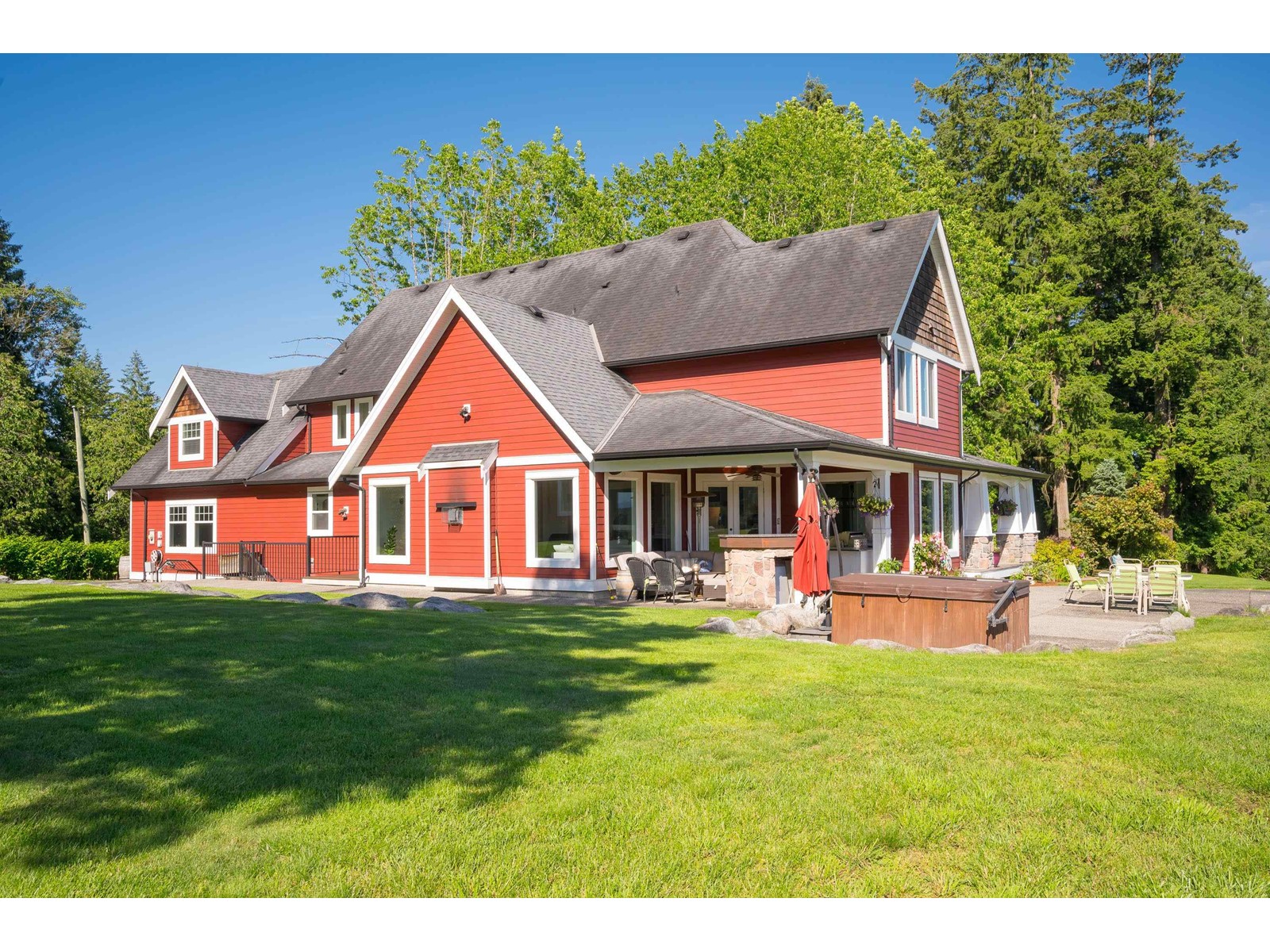 9375 222 STREET, Langley