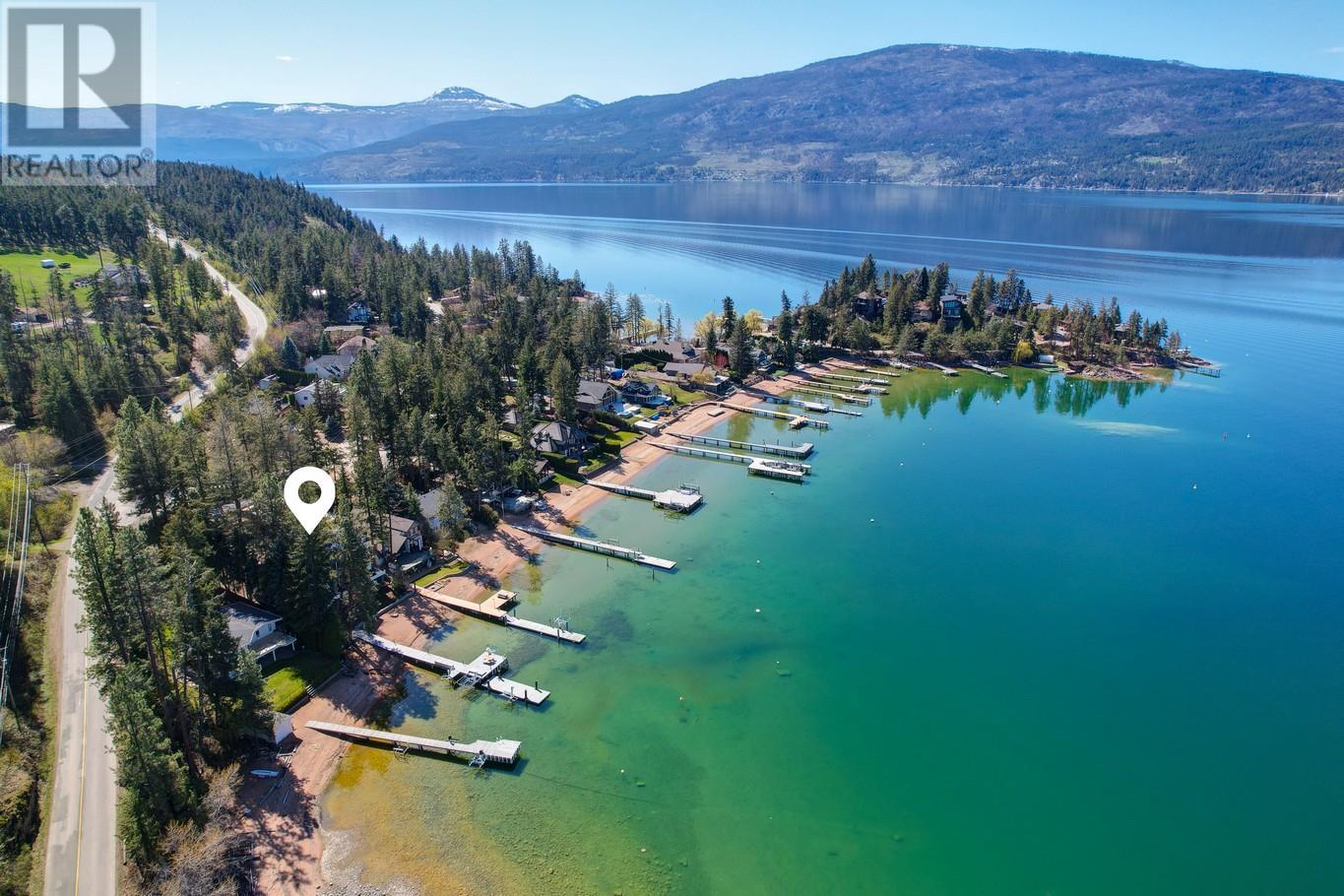 9701 Delcliffe Road, Vernon