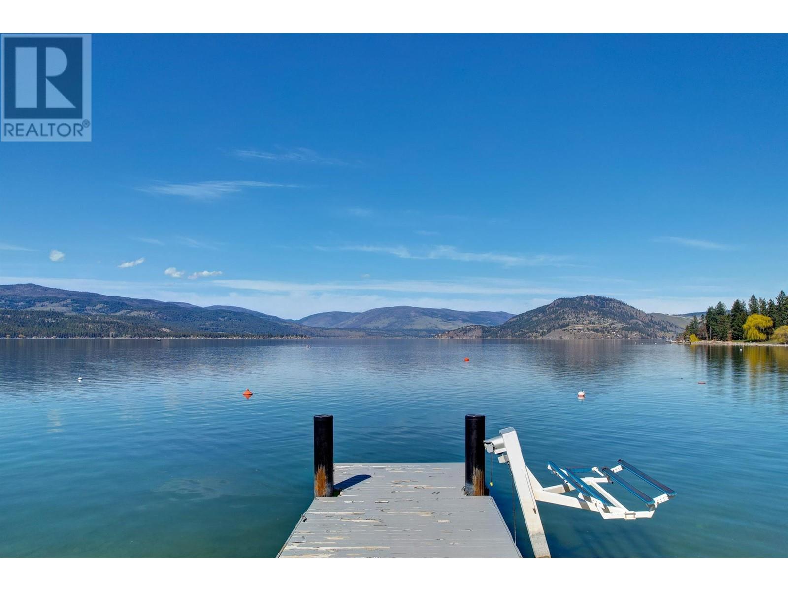 9701 Delcliffe Road, Vernon