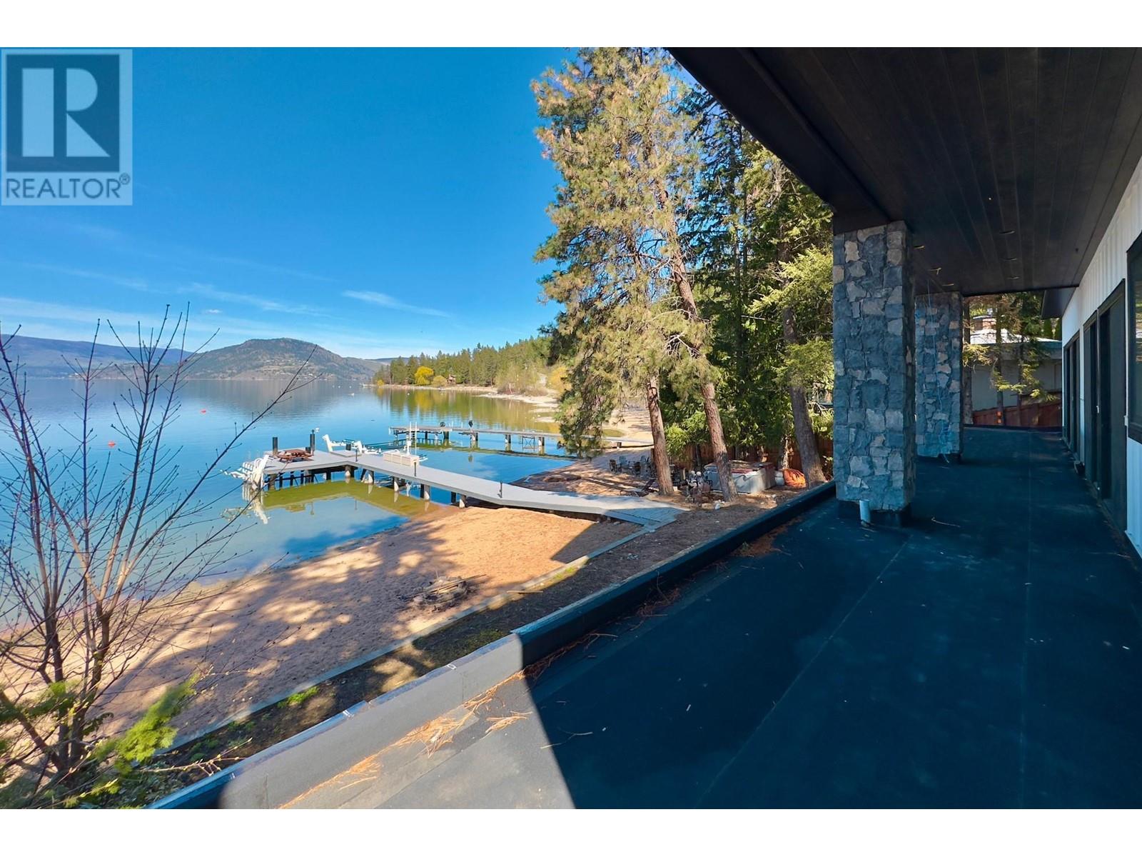 9701 Delcliffe Road, Vernon