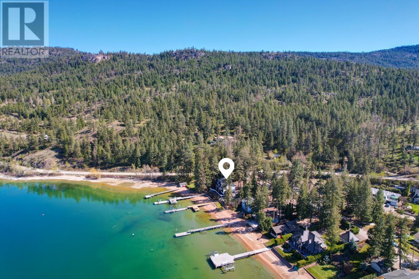 9701 Delcliffe Road, Vernon