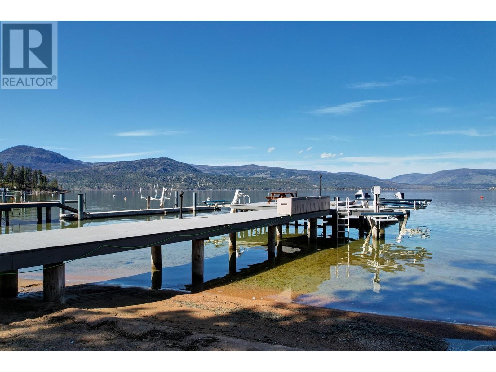 9701 Delcliffe Road, Vernon