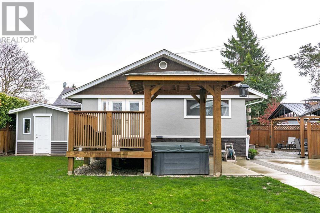 4729 60B STREET, Delta real estate listing R2973341