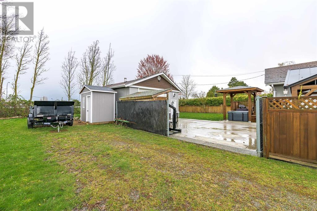 4729 60B STREET, Delta real estate listing R2973341