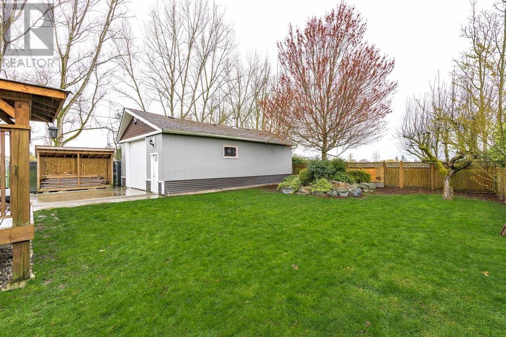 4729 60B STREET, Delta real estate listing R2973341