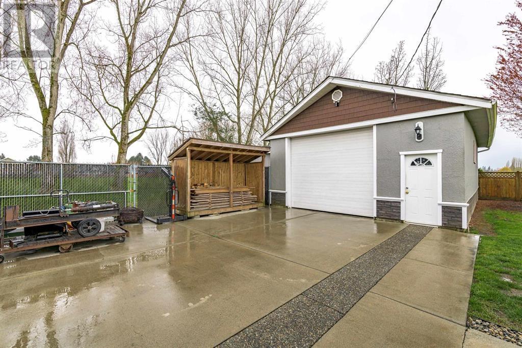 4729 60B STREET, Delta real estate listing R2973341