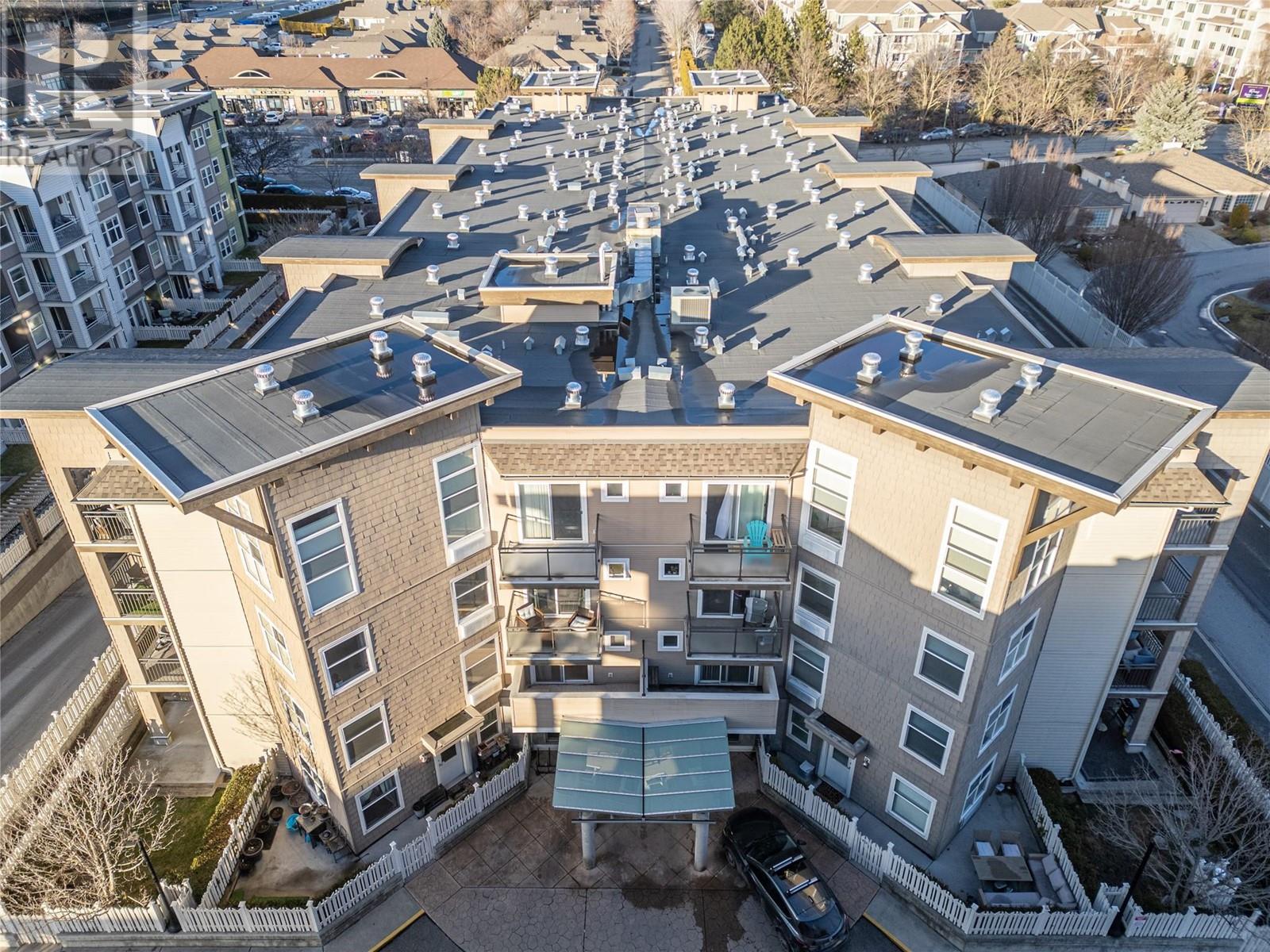 204 533 Yates Road, Kelowna
