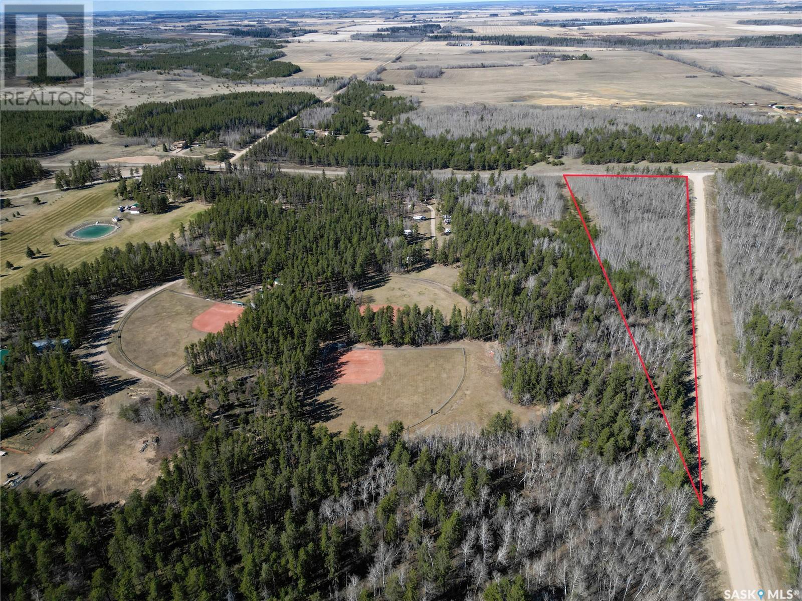 Photo 2 of Rm Of Canwood Land, Canwood Rm No 494 SK