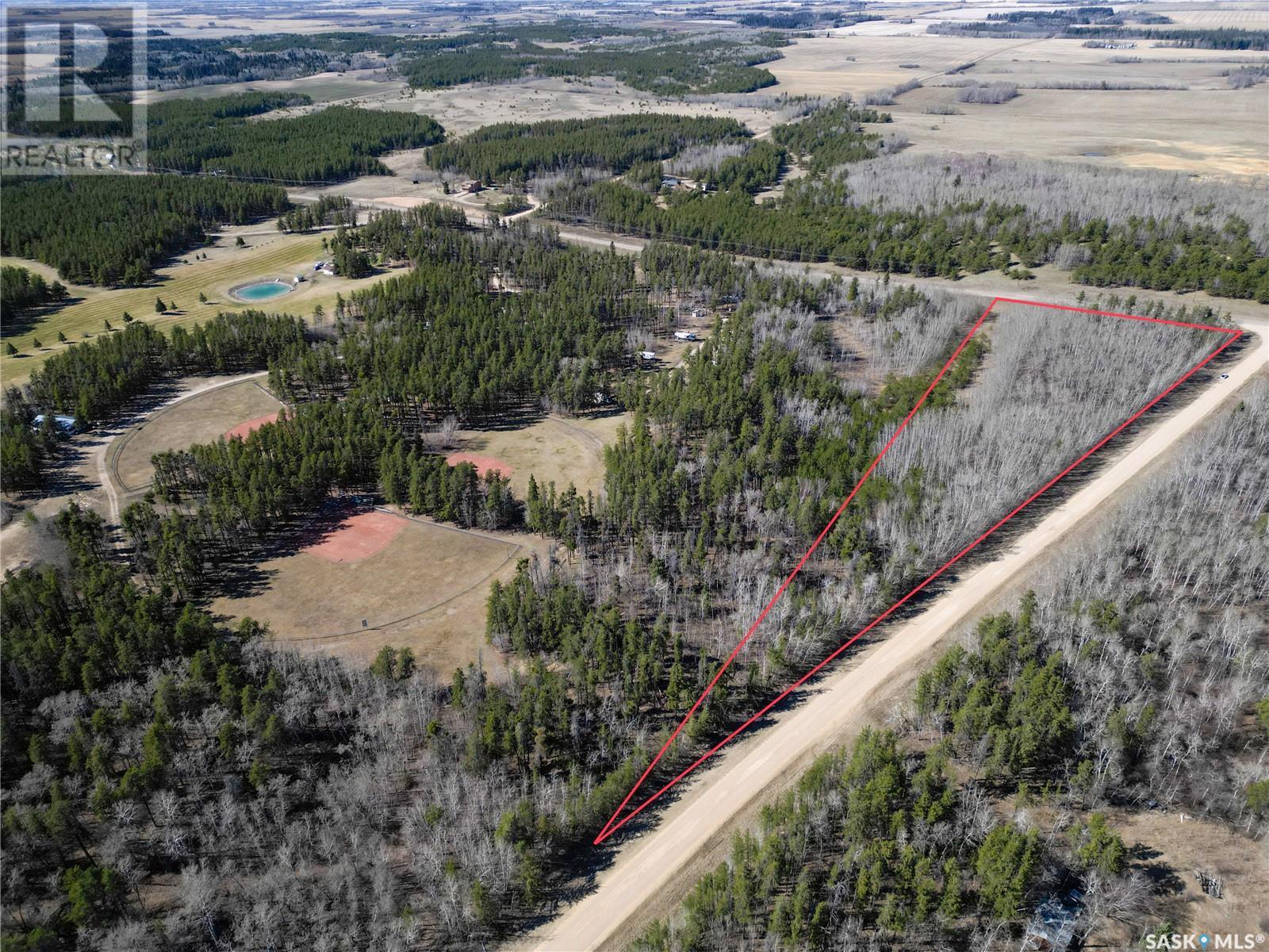 Photo 3 of Rm Of Canwood Land, Canwood Rm No 494 SK