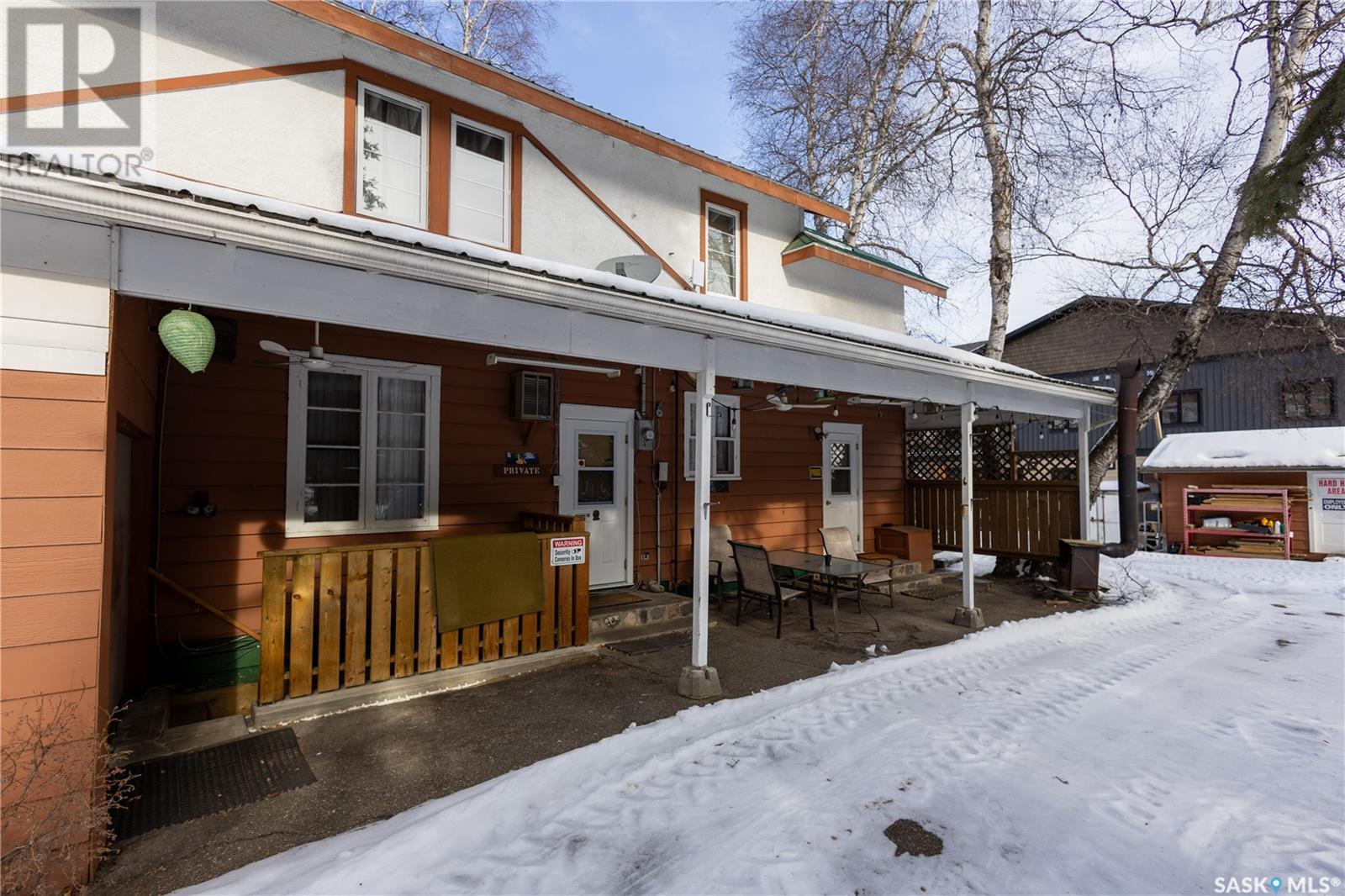 Photo 7 of 801 Lakeview Drive, Prince Albert National Park SK