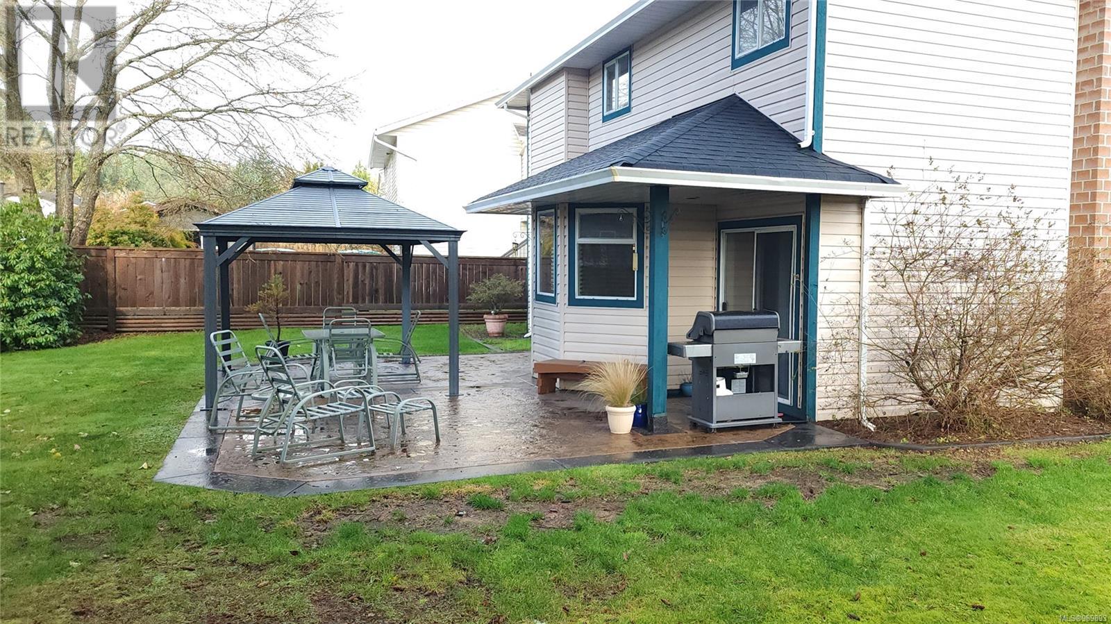 1227 Gazelle Rd, Campbell River real estate listing 989893