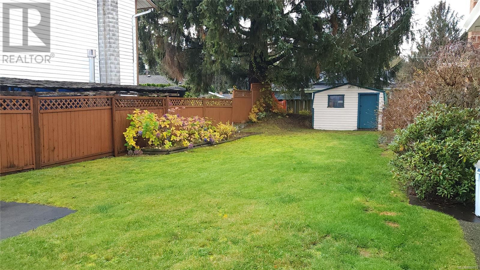 1227 Gazelle Rd, Campbell River real estate listing 989893