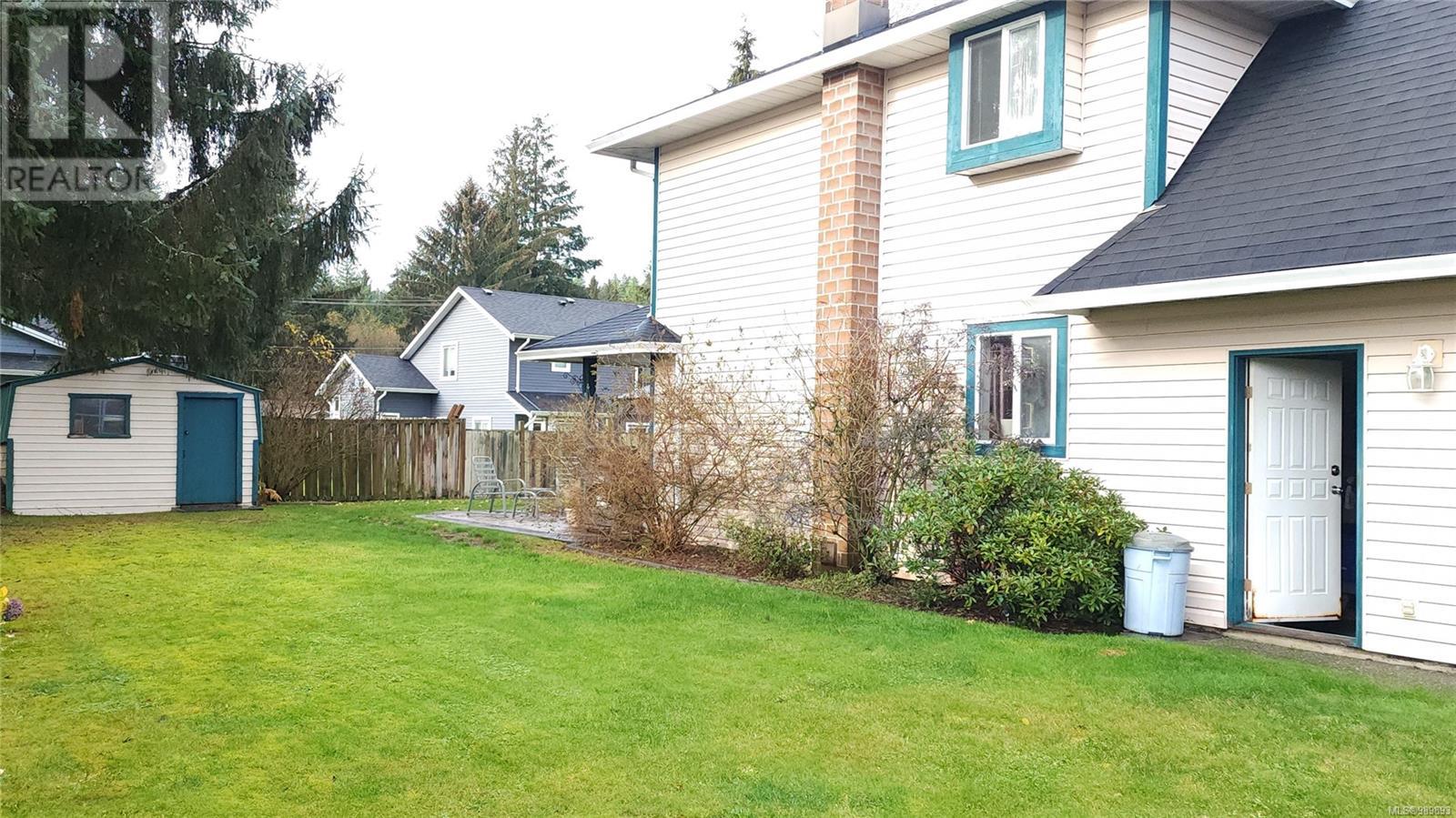 1227 Gazelle Rd, Campbell River real estate listing 989893