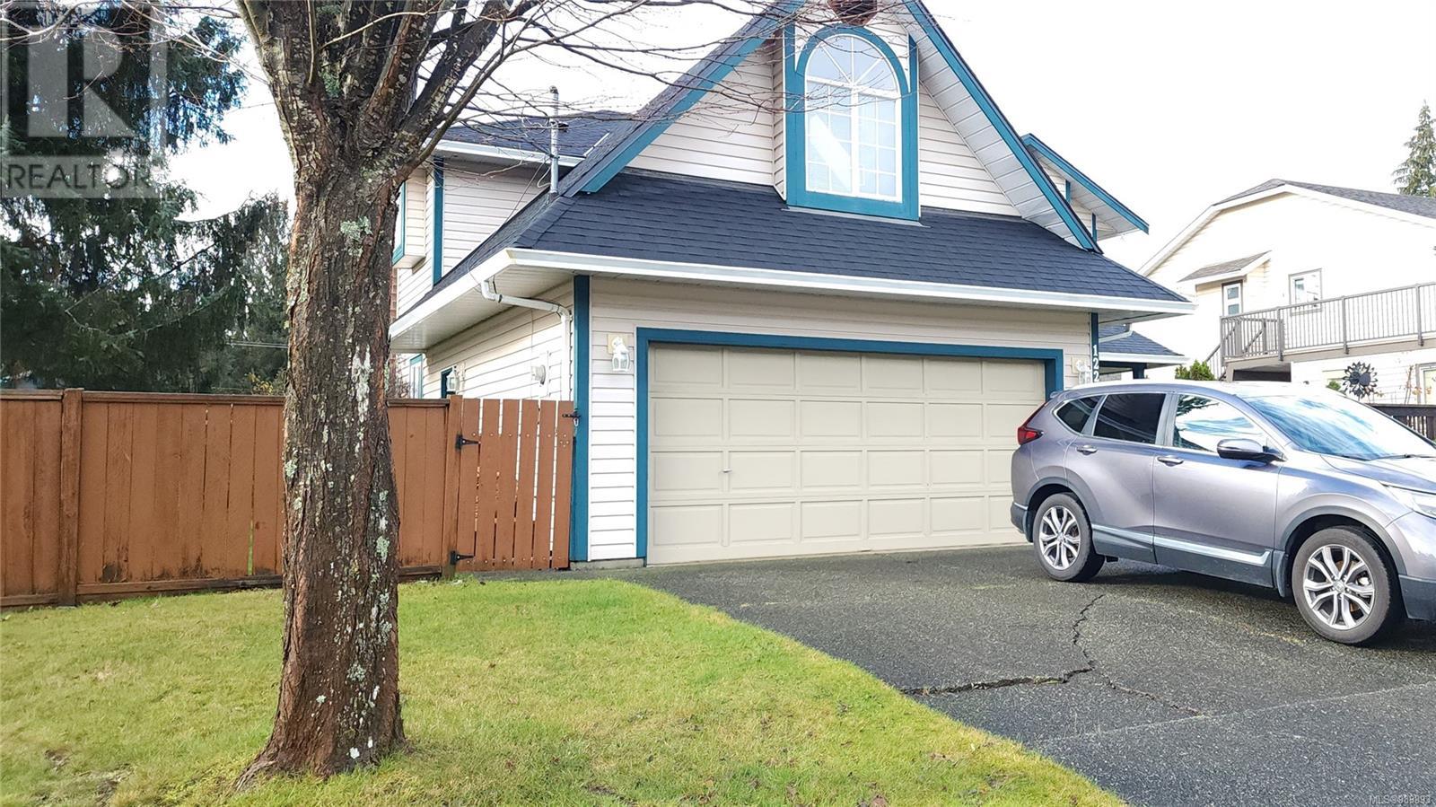 1227 Gazelle Rd, Campbell River real estate listing 989893